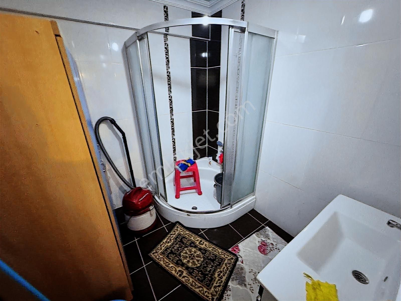 Ankara Manzaralı Kapalı Teras Ultra Lüx Geniş M2 5+1 Dublex - Görsel 13