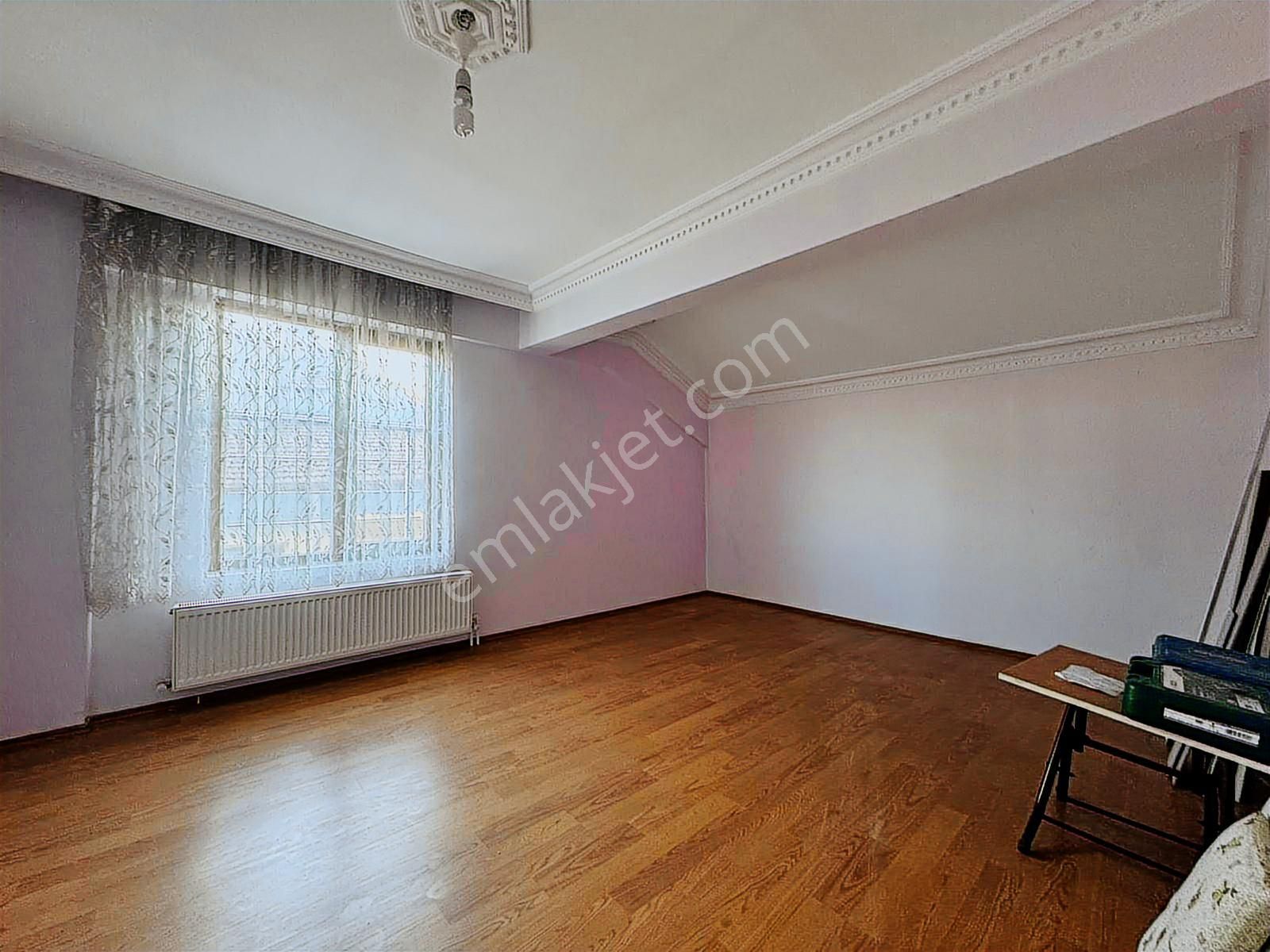 Ankara Manzaralı Kapalı Teras Ultra Lüx Geniş M2 5+1 Dublex - Görsel 12