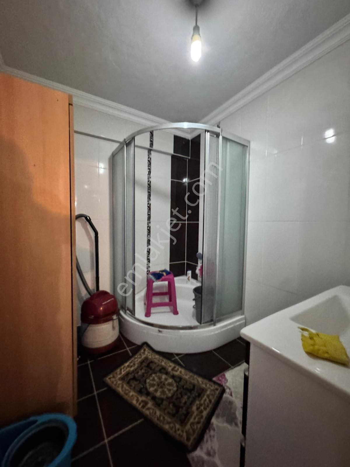 Ankara Manzaralı Kapalı Teras Ultra Lüx Geniş M2 5+1 Dublex - Görsel 22