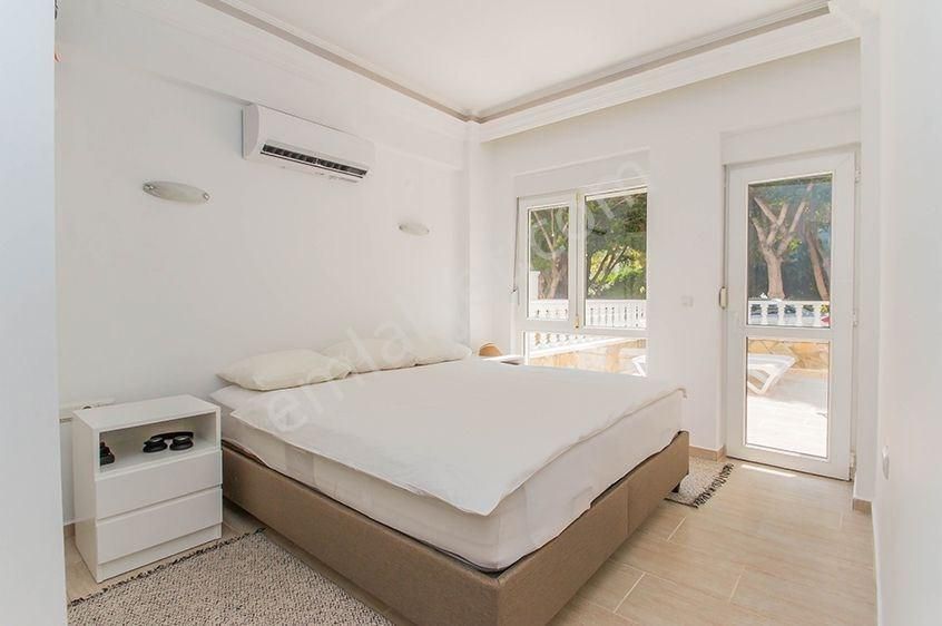 Alanya Kleopatra’da Denize 30 Metre İkamete Uygun 2+1 Satılık Daire - Görsel 6