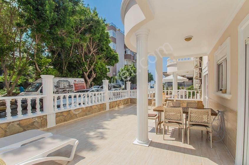 Alanya Kleopatra’da Denize 30 Metre İkamete Uygun 2+1 Satılık Daire - Görsel 10