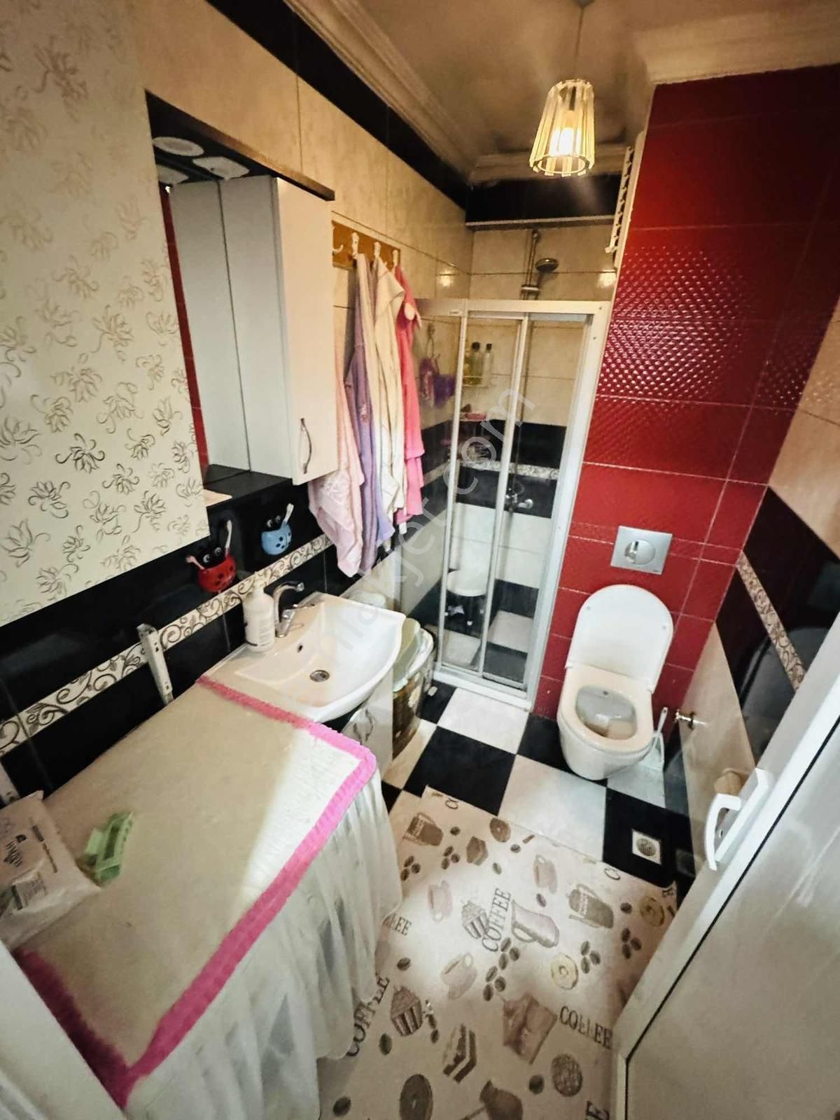 Sınırsız Kredili Tramvaya Komşu 2+1 1.kat 10 Yıllık Daire - Görsel 33