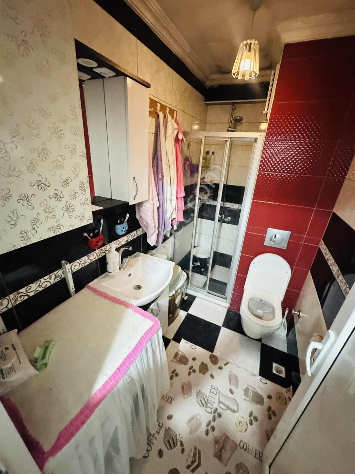 Sınırsız Kredili Tramvaya Komşu 2+1 1.kat 10 Yıllık Daire - Görsel 6