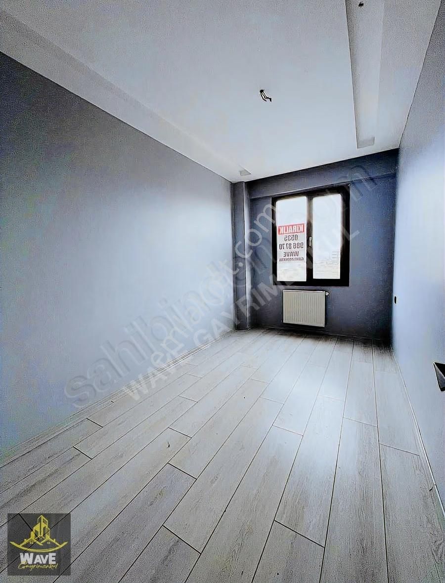 Wave Gayrimenkul Den 3+1 Ultra Lüks Daire - Görsel 14