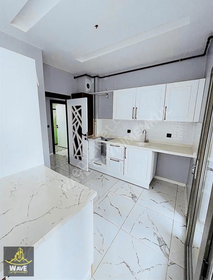 Wave Gayrimenkul Den 3+1 Ultra Lüks Daire - Görsel 8