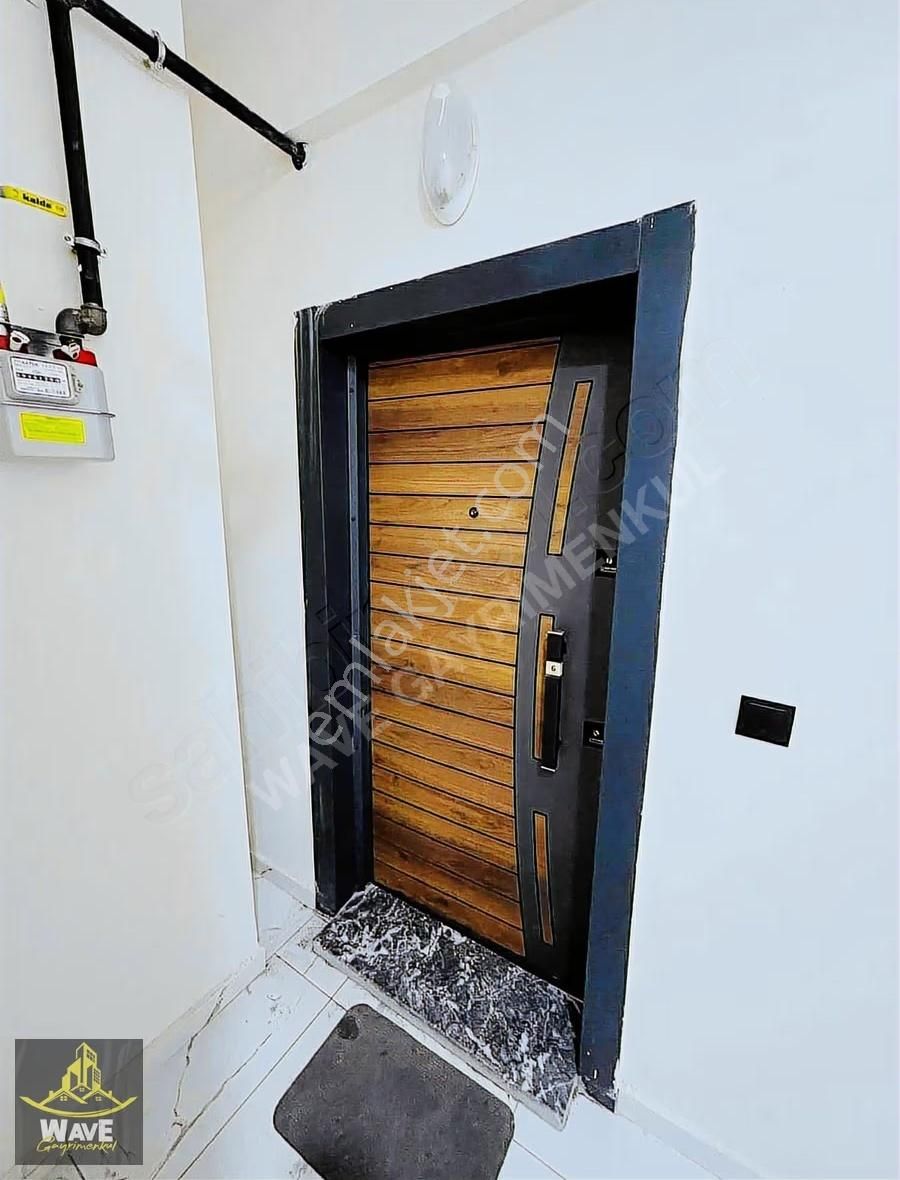 Wave Gayrimenkul Den 3+1 Ultra Lüks Daire - Görsel 5