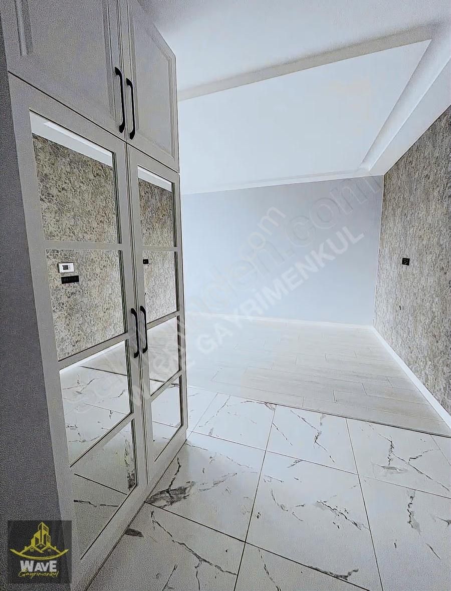 Wave Gayrimenkul Den 3+1 Ultra Lüks Daire - Görsel 4