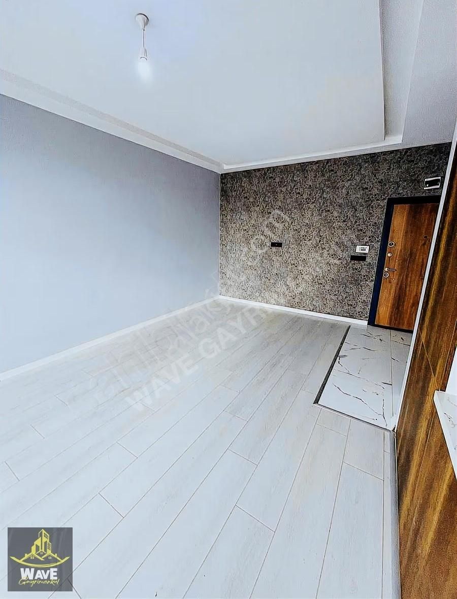 Wave Gayrimenkul Den 3+1 Ultra Lüks Daire - Görsel 16