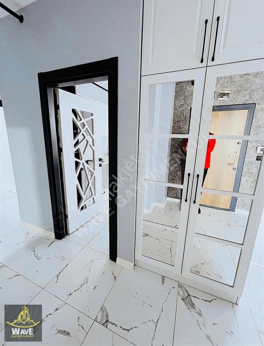 Wave Gayrimenkul Den 3+1 Ultra Lüks Daire - Görsel 21