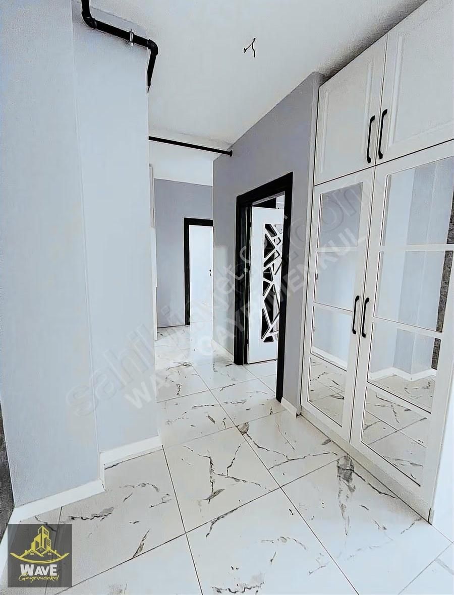 Wave Gayrimenkul Den 3+1 Ultra Lüks Daire - Görsel 20