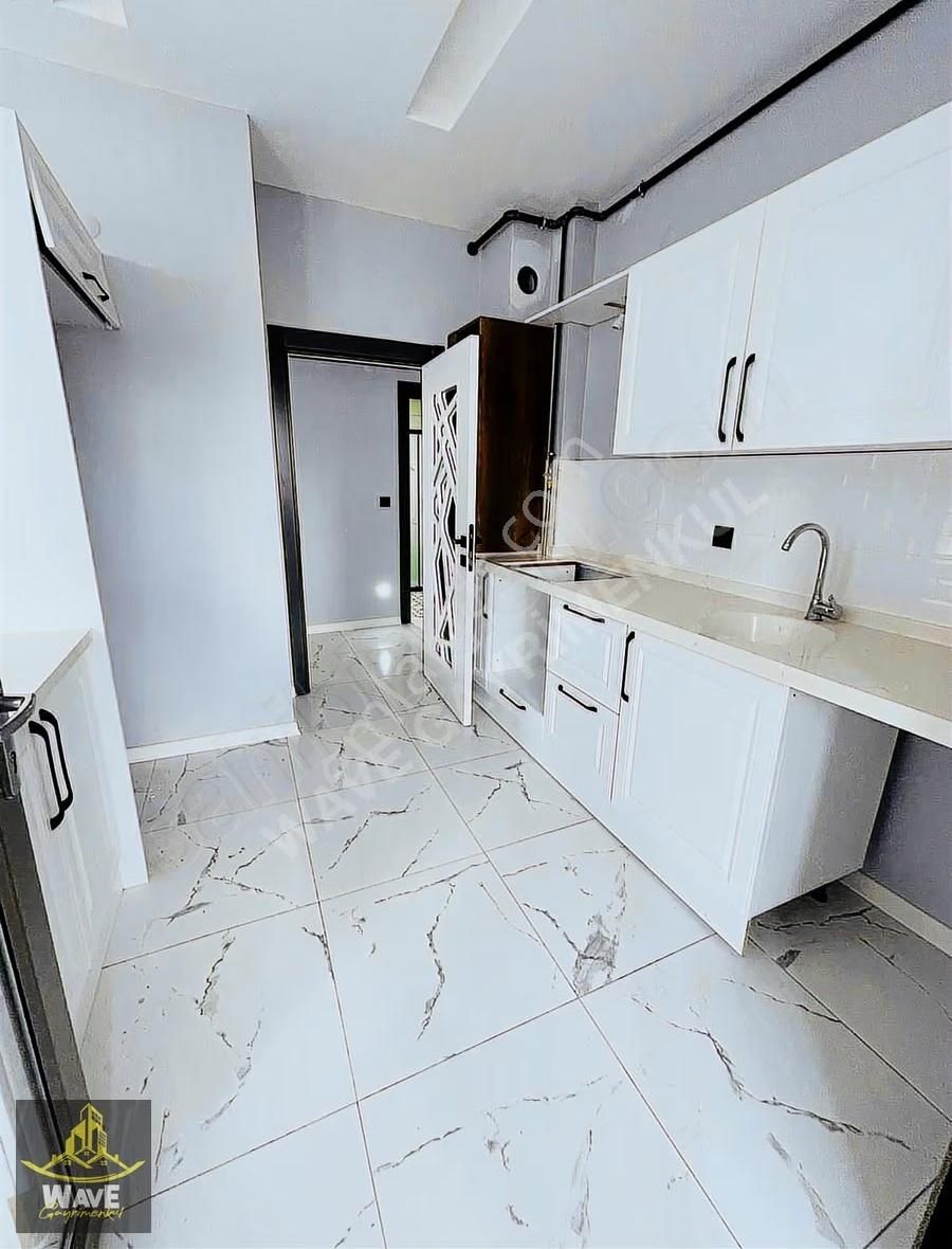 Wave Gayrimenkul Den 3+1 Ultra Lüks Daire - Görsel 12