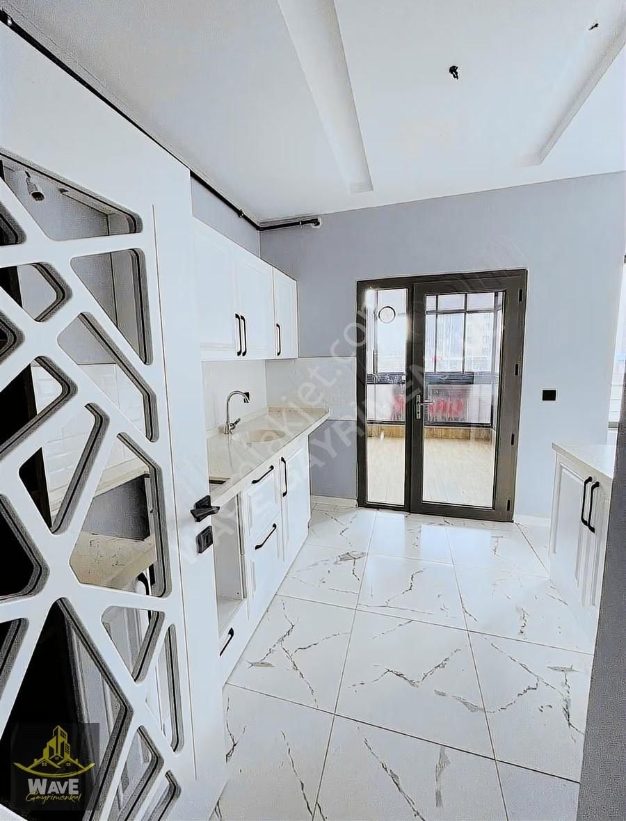 Wave Gayrimenkul Den 3+1 Ultra Lüks Daire - Görsel 19