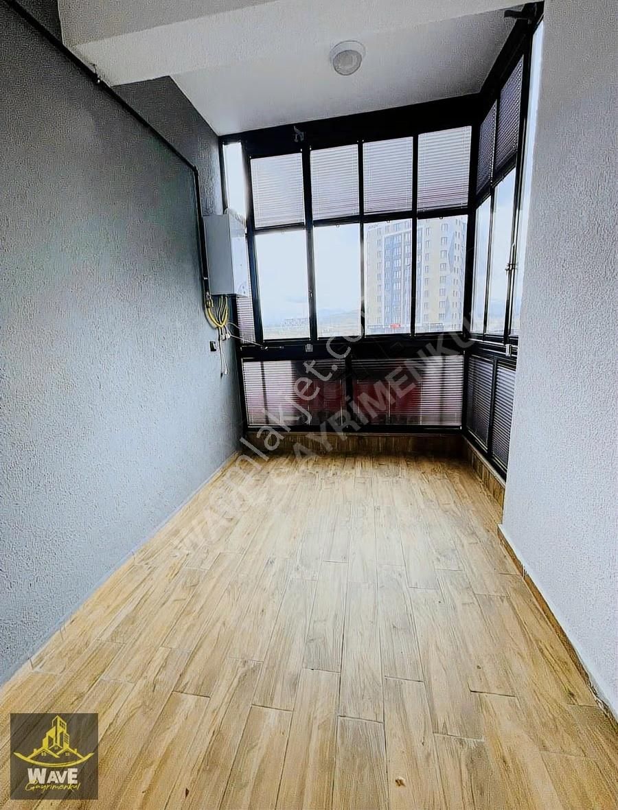 Wave Gayrimenkul Den 3+1 Ultra Lüks Daire - Görsel 15