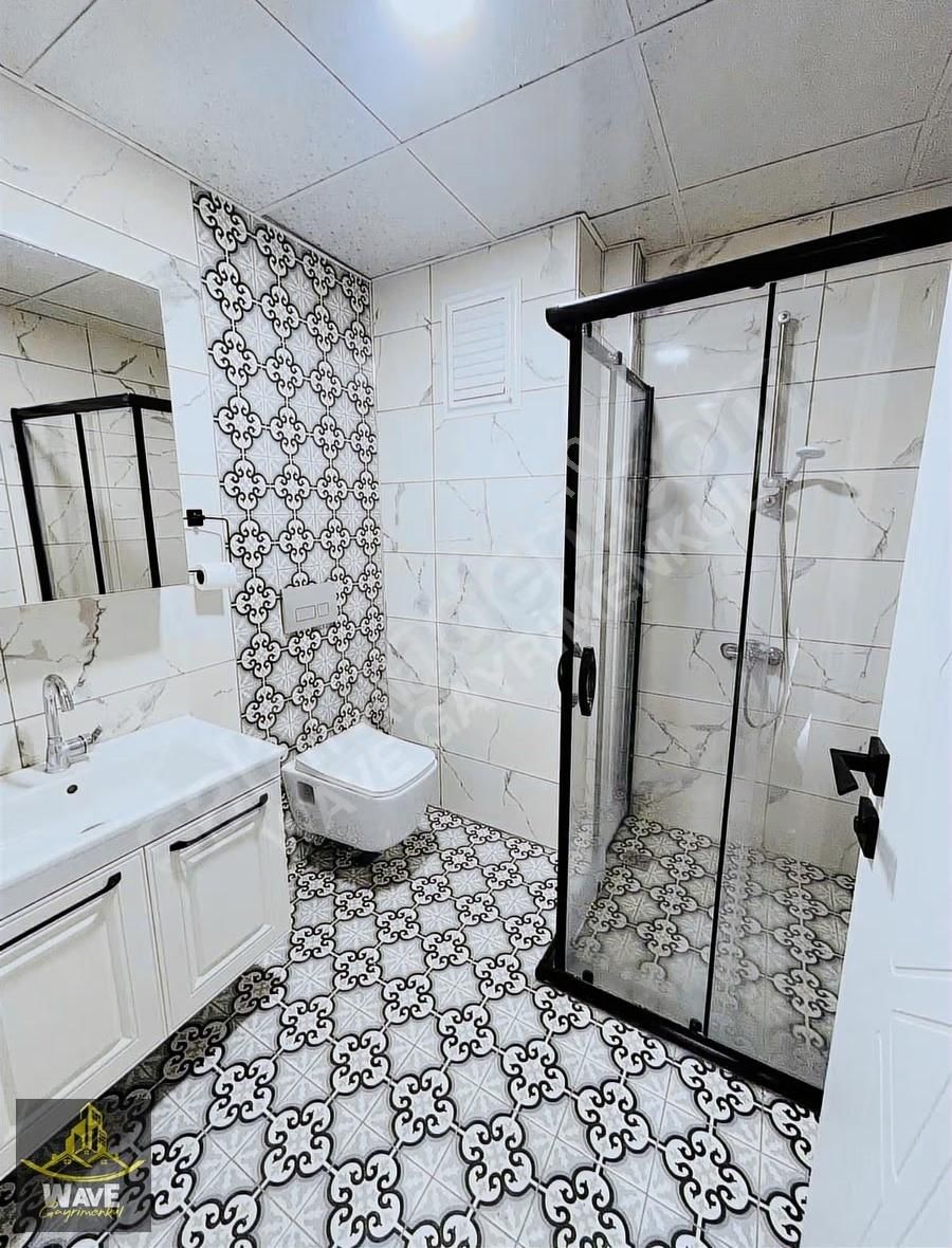 Wave Gayrimenkul Den 3+1 Ultra Lüks Daire - Görsel 17