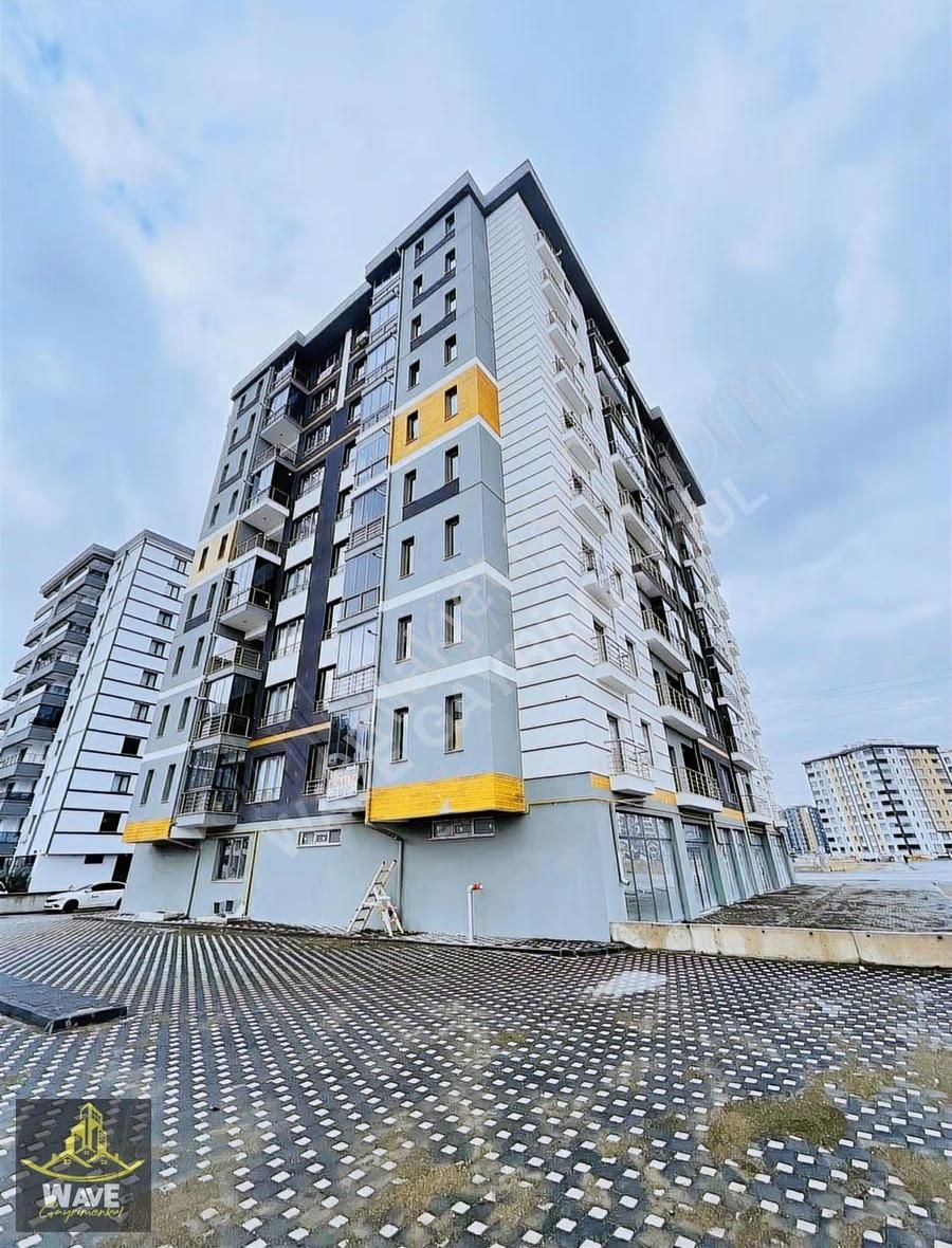 Wave Gayrimenkul Den 3+1 Ultra Lüks Daire