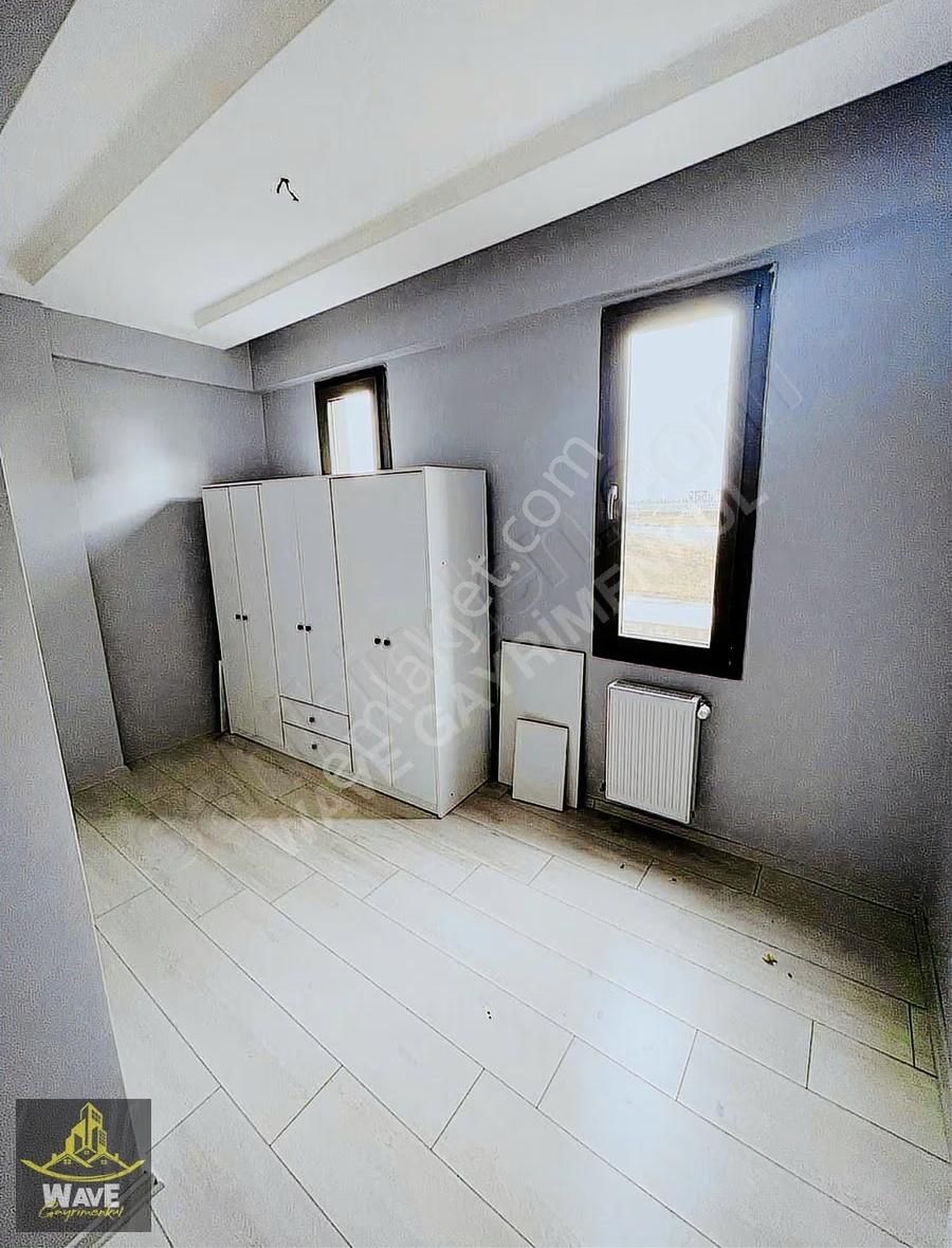 Wave Gayrimenkul Den 3+1 Ultra Lüks Daire - Görsel 18