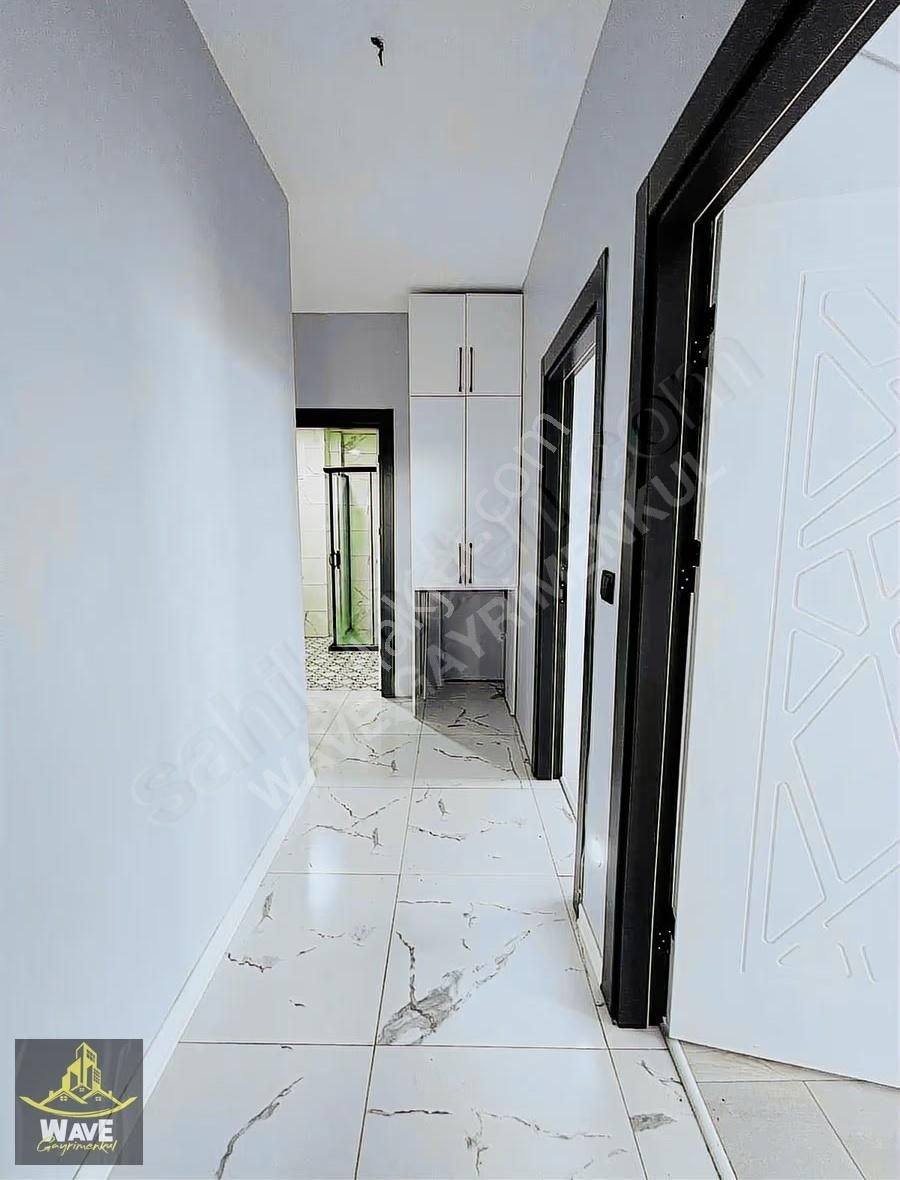 Wave Gayrimenkul Den 3+1 Ultra Lüks Daire - Görsel 13