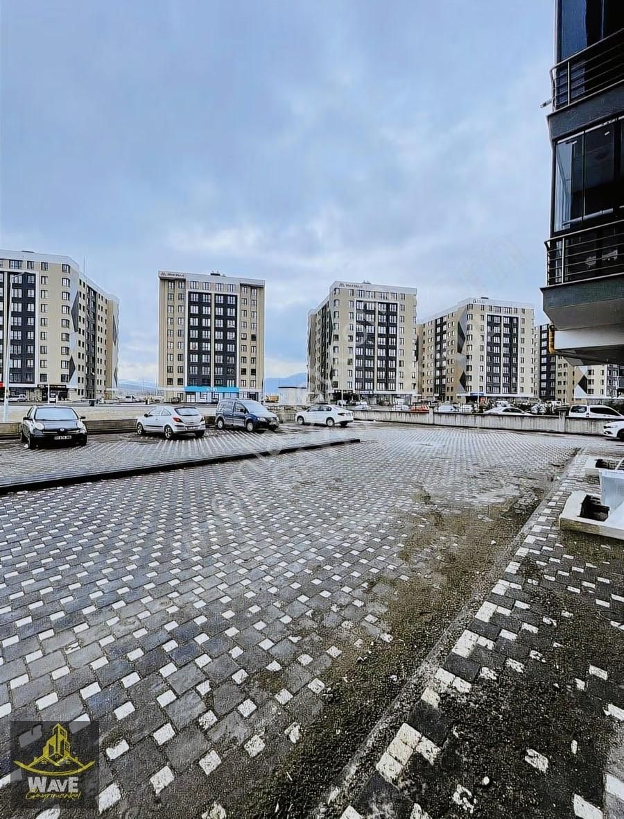 Wave Gayrimenkul Den 3+1 Ultra Lüks Daire - Görsel 9