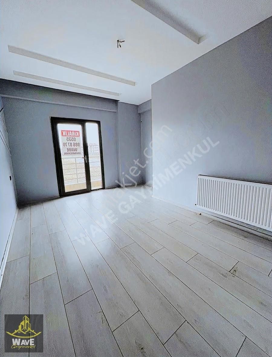 Wave Gayrimenkul Den 3+1 Ultra Lüks Daire - Görsel 3