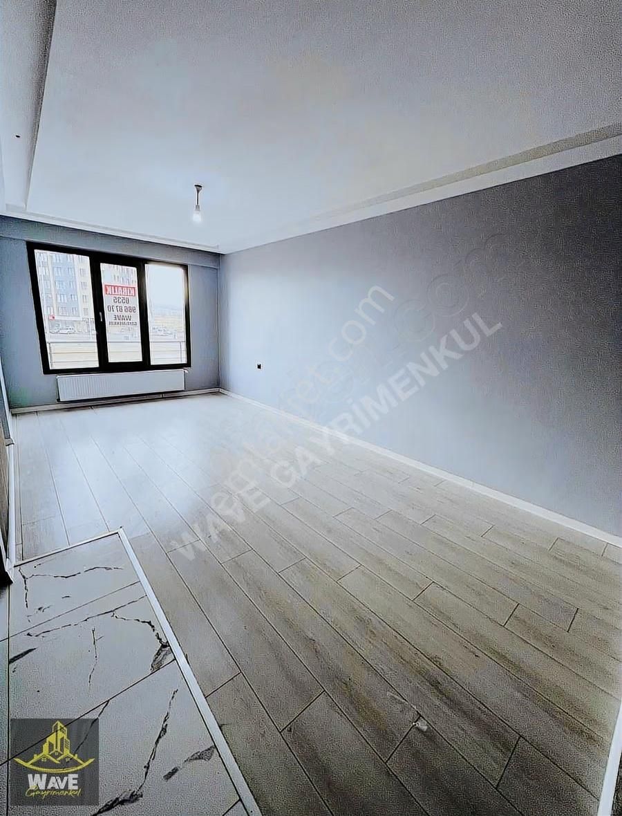 Wave Gayrimenkul Den 3+1 Ultra Lüks Daire - Görsel 6