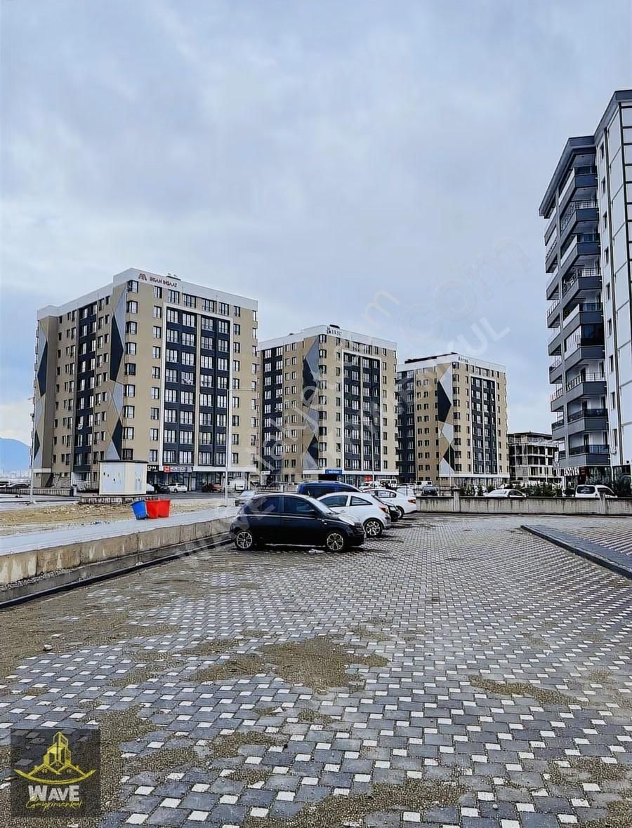 Wave Gayrimenkul Den 3+1 Ultra Lüks Daire - Görsel 2