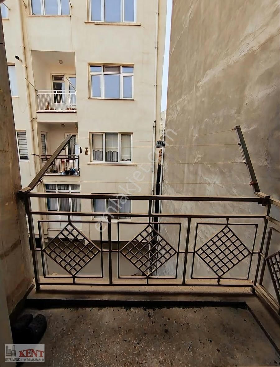 Kent Emlak'tan Çarşı Merkezde Kiralık Daire - Görsel 12