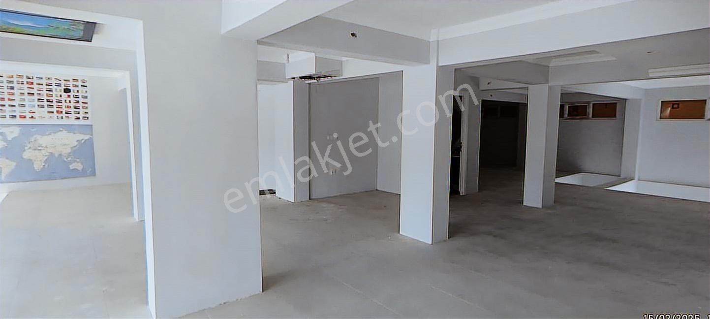 Stoptan Altıntasta *havalimanı Yolu Üzerinde* Satılık Dükkan - Görsel 4