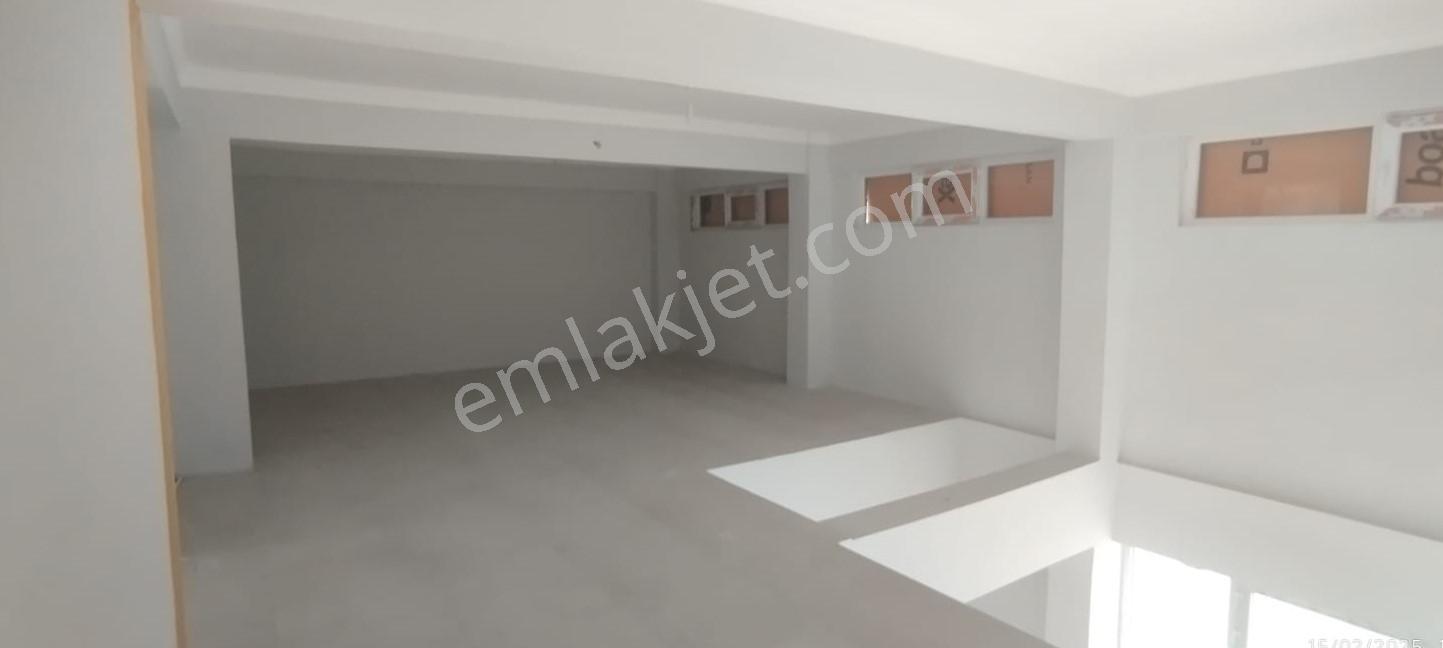 Stoptan Altıntasta *havalimanı Yolu Üzerinde* Satılık Dükkan - Görsel 22