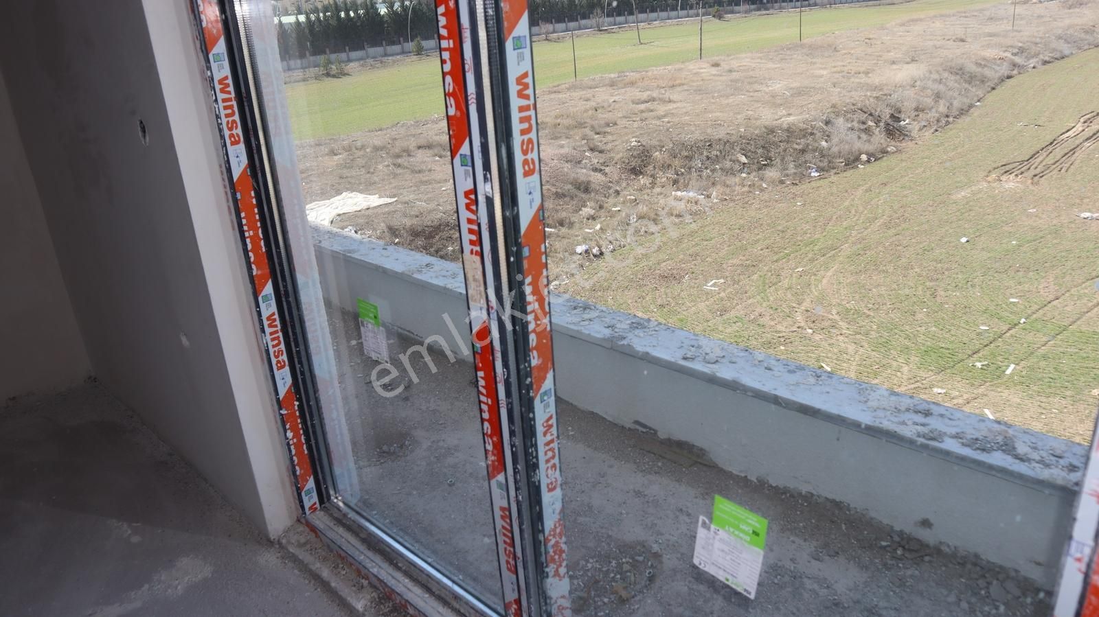 Pursaklar Havaalanı Yolunda 1+1 Satılık Daire - Görsel 18