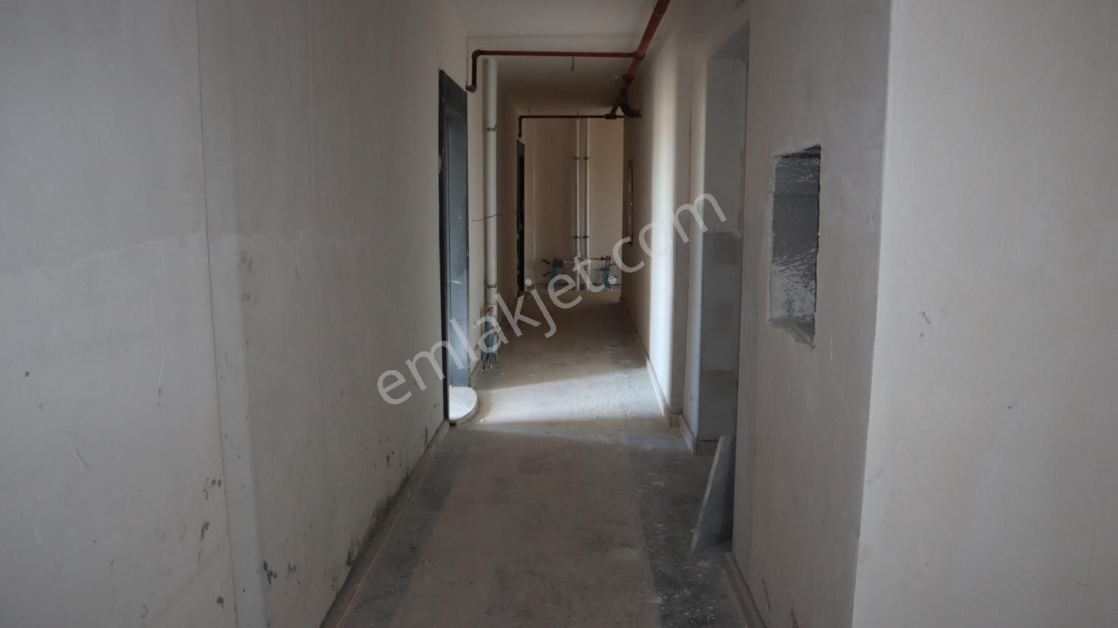 Pursaklar Havaalanı Yolunda 1+1 Satılık Daire - Görsel 15