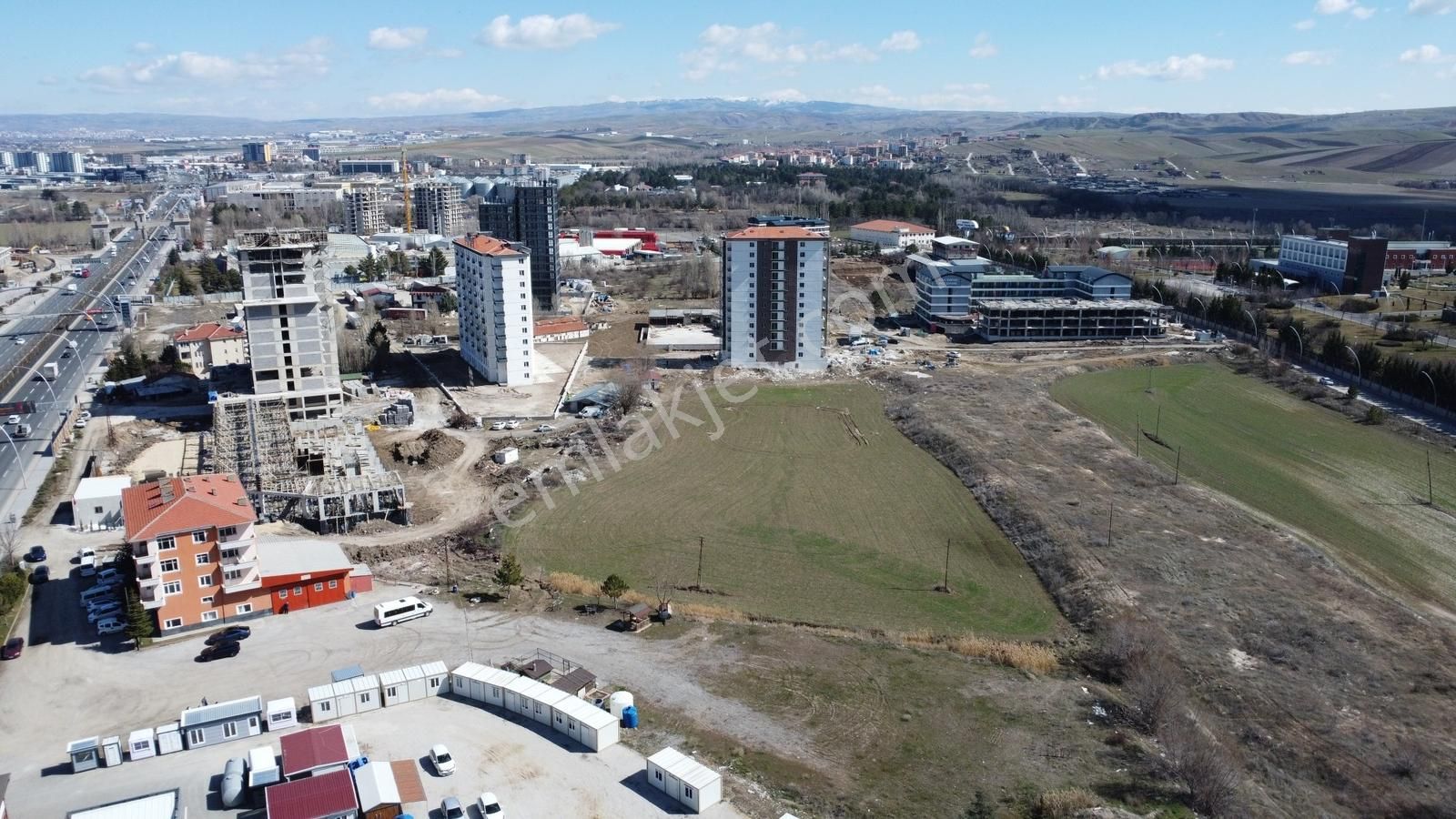 Pursaklar Havaalanı Yolunda 1+1 Satılık Daire - Görsel 22