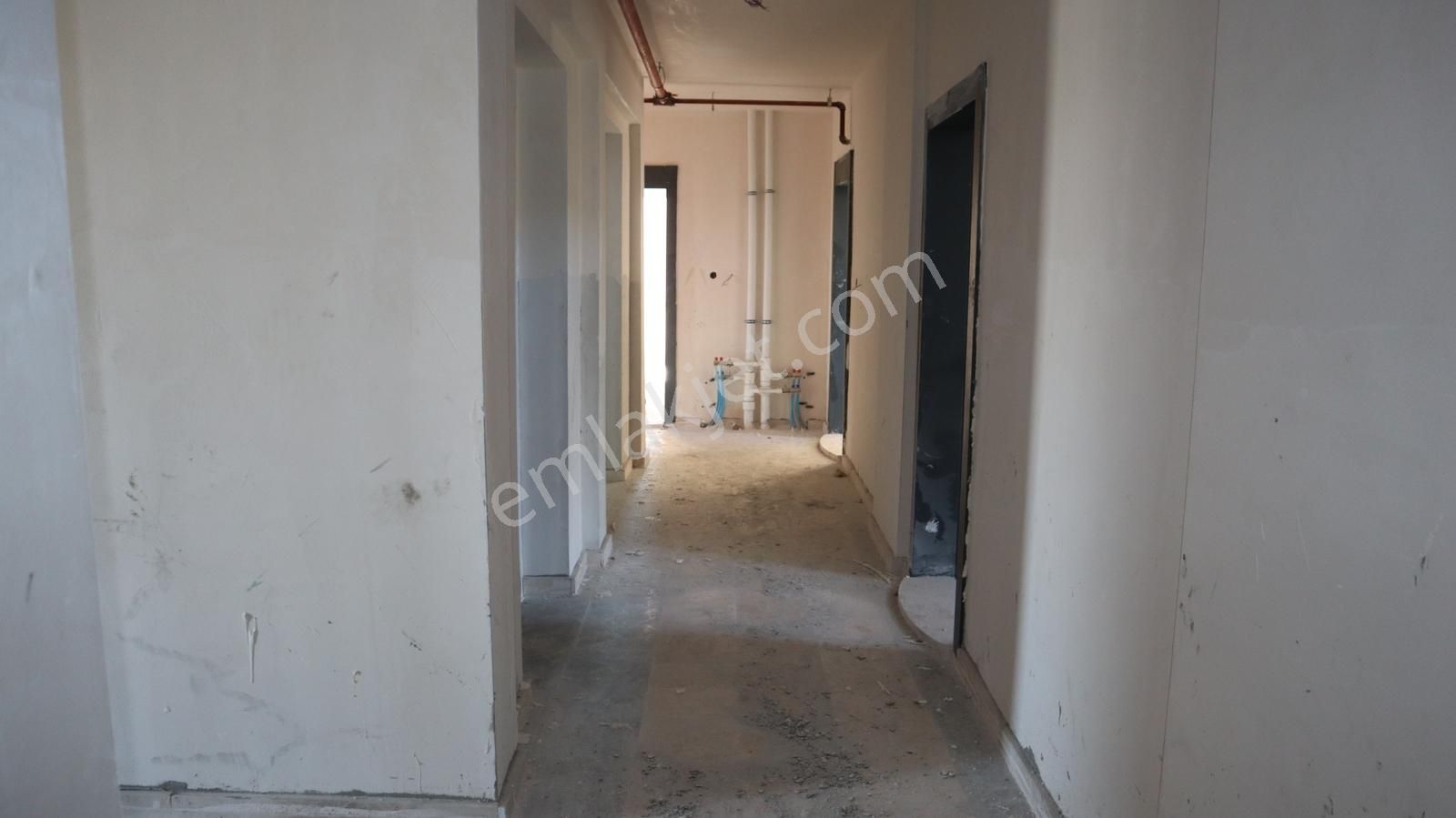 Pursaklar Havaalanı Yolunda 1+1 Satılık Daire - Görsel 9