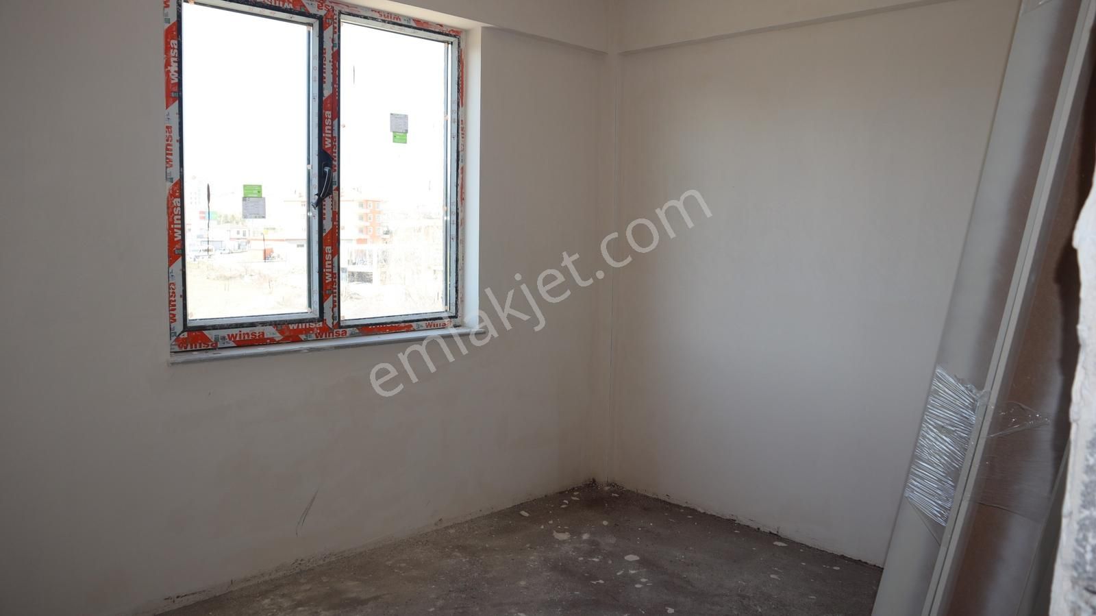 Pursaklar Havaalanı Yolunda 1+1 Satılık Daire - Görsel 20