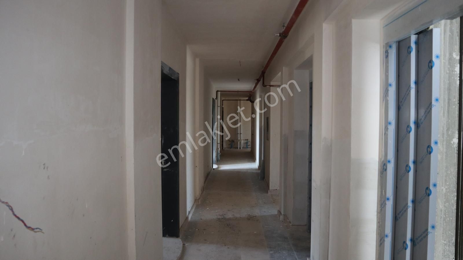 Pursaklar Havaalanı Yolunda 1+1 Satılık Daire - Görsel 13