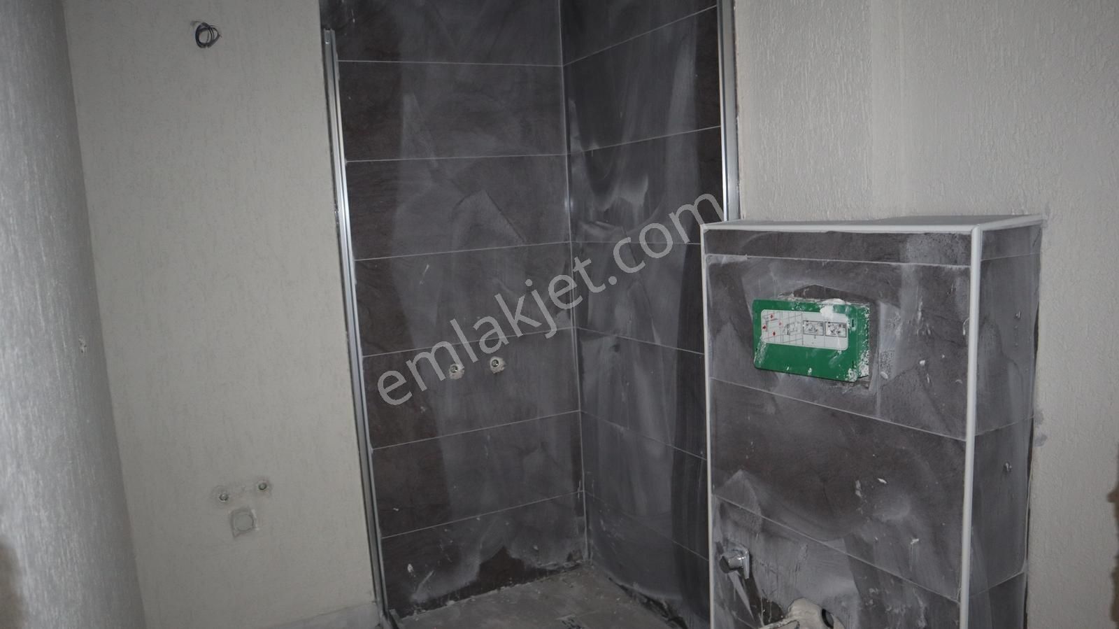 Pursaklar Havaalanı Yolunda 1+1 Satılık Daire - Görsel 21