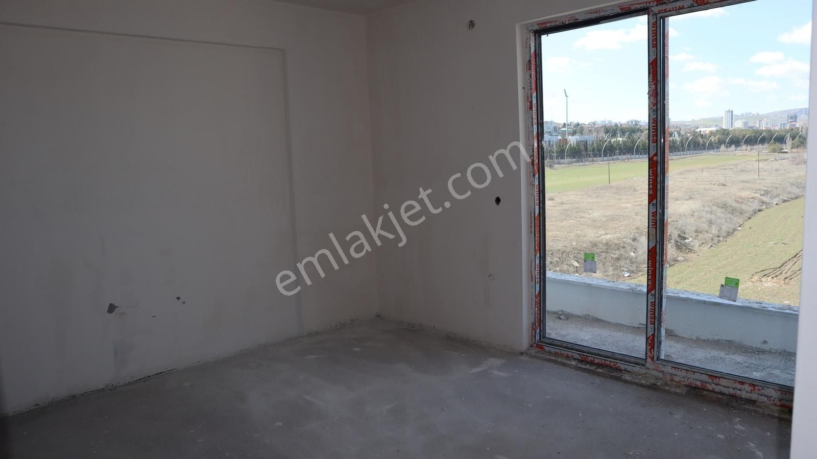 Pursaklar Havaalanı Yolunda 1+1 Satılık Daire - Görsel 17