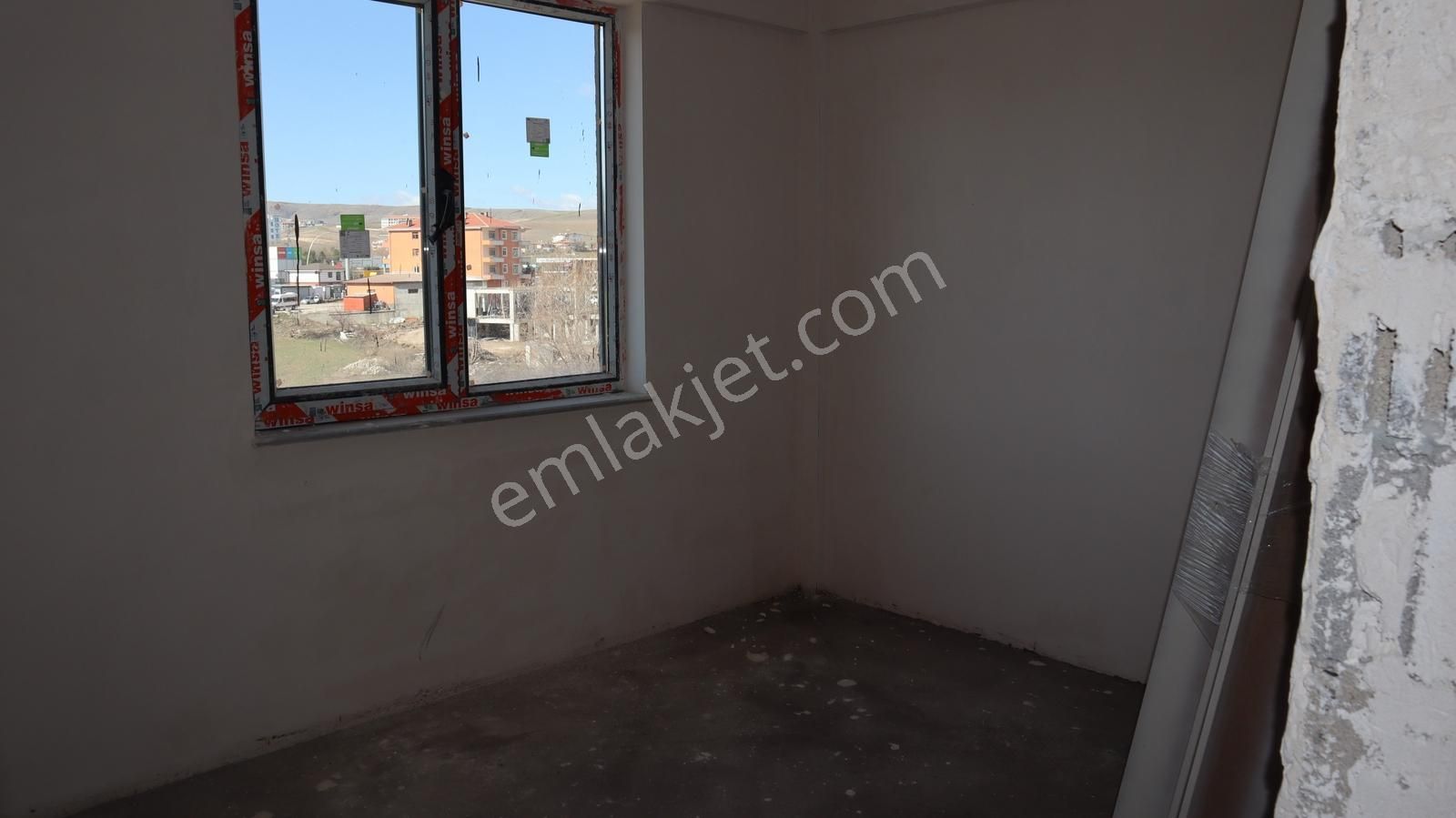 Pursaklar Havaalanı Yolunda 1+1 Satılık Daire - Görsel 10