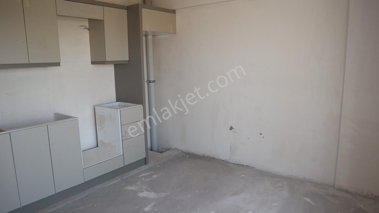 Pursaklar Havaalanı Yolunda 1+1 Satılık Daire - Görsel 19