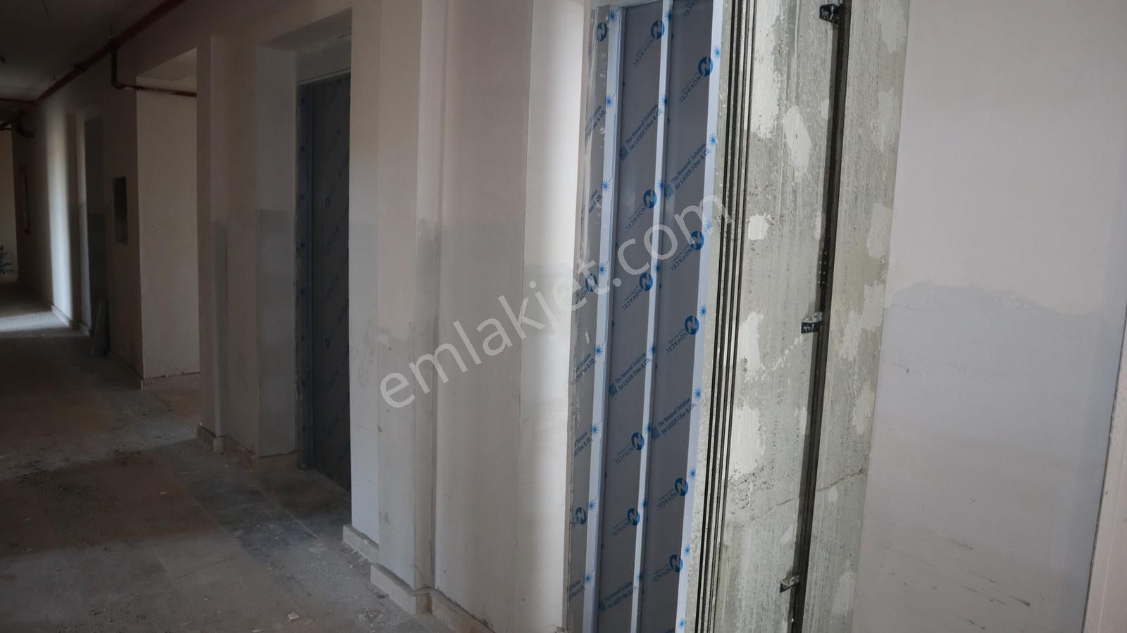 Pursaklar Havaalanı Yolunda 1+1 Satılık Daire - Görsel 14