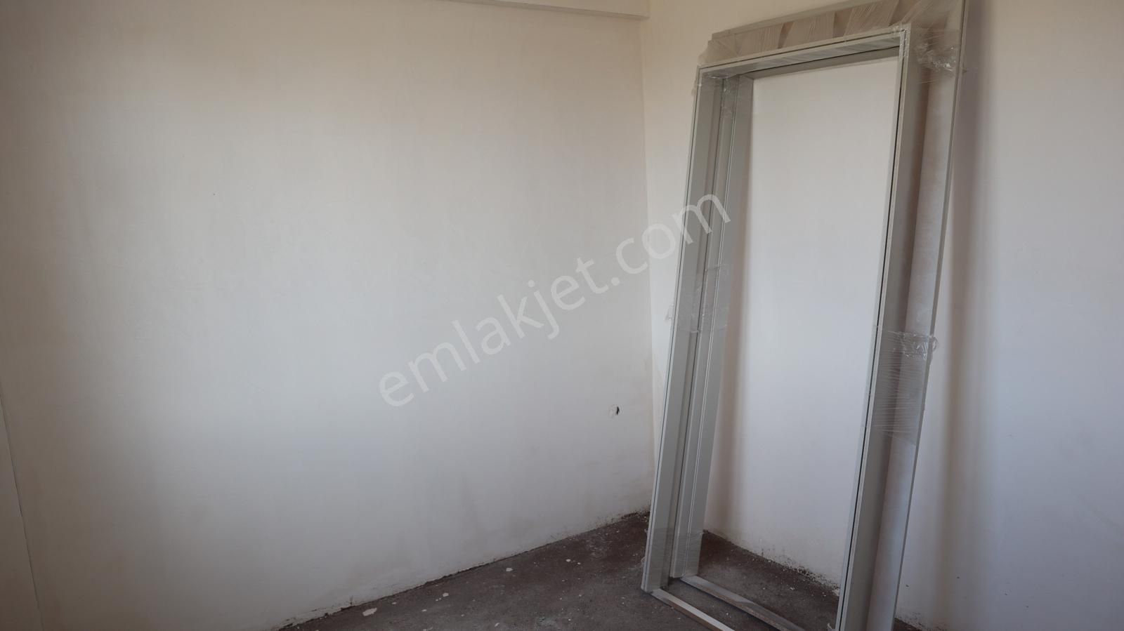 Pursaklar Havaalanı Yolunda 1+1 Satılık Daire - Görsel 11