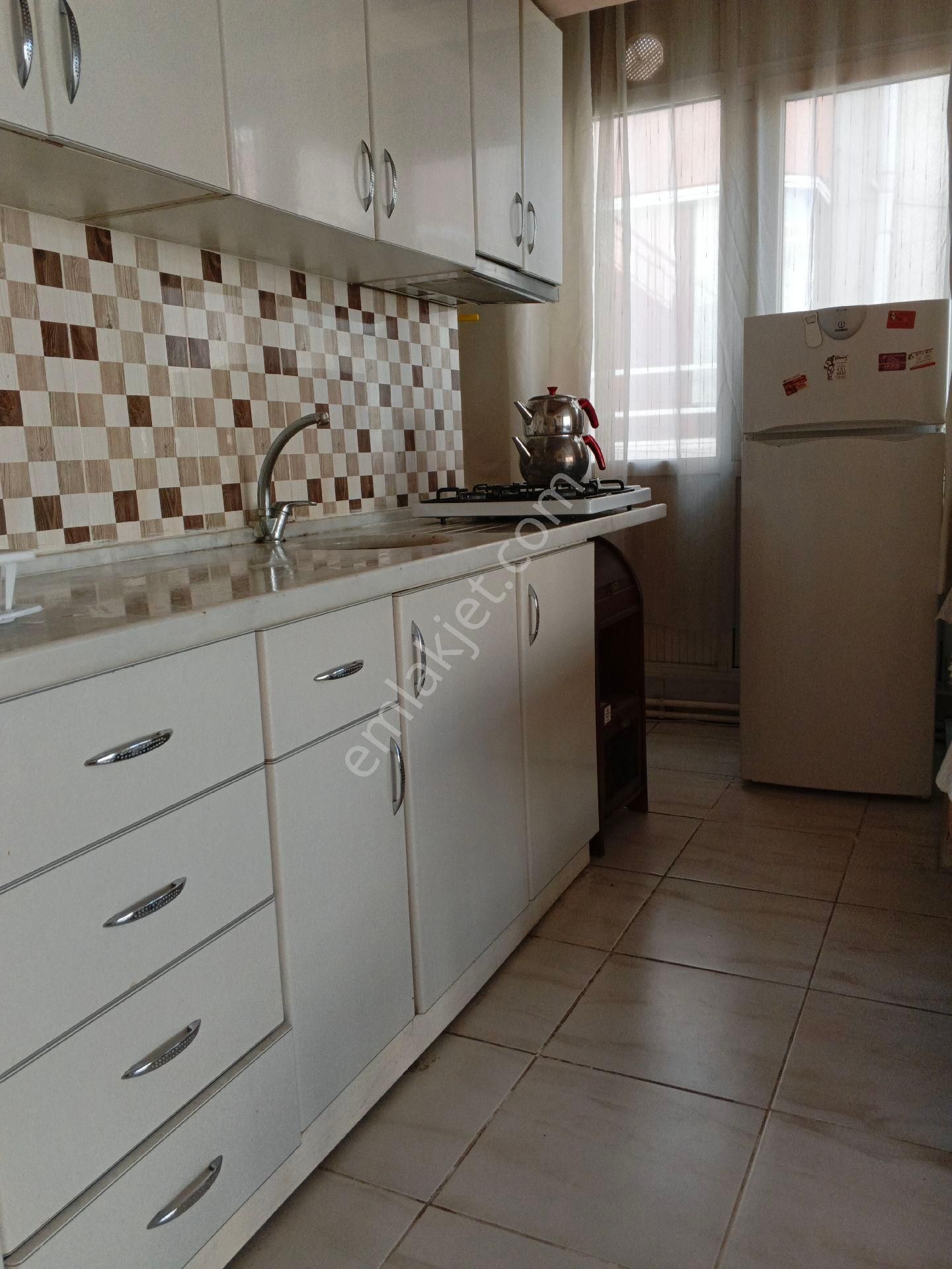 Meşrutiyet Cd.eşyalı Kombili Ön Ara Kat Asansörlü - Görsel 7