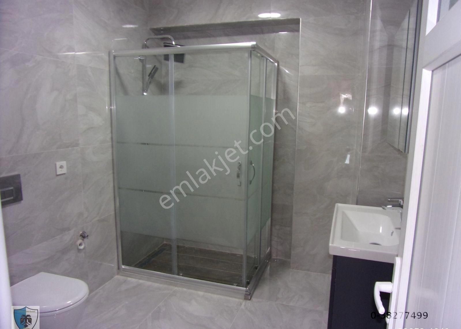 Sarıyer Tarabya Üstünde 2+1 110 Metrelkare Sıfırlanmış Kıralık Daire - Görsel 18