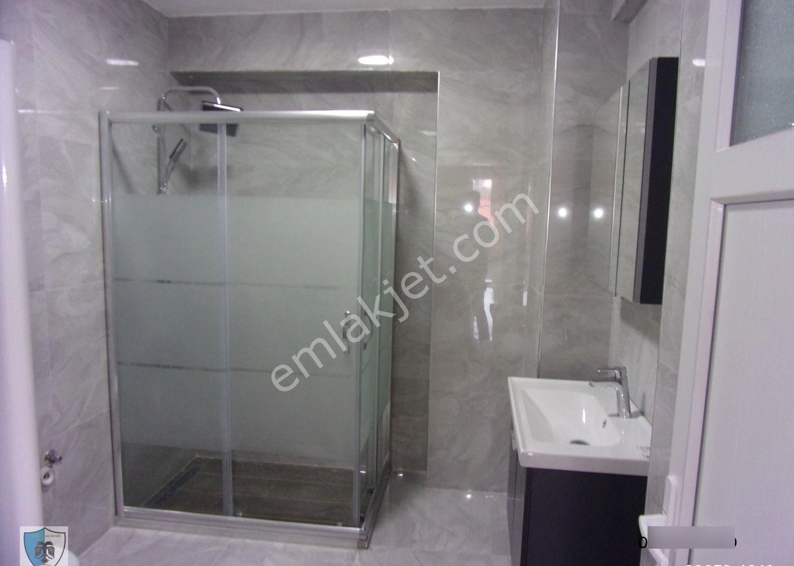 Sarıyer Tarabya Üstünde 2+1 110 Metrelkare Sıfırlanmış Kıralık Daire - Görsel 29