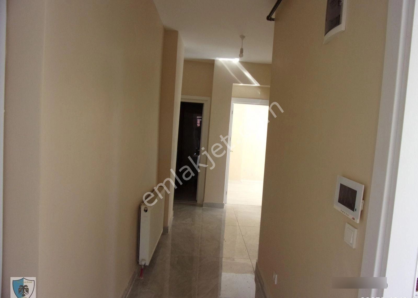 Sarıyer Tarabya Üstünde 2+1 110 Metrelkare Sıfırlanmış Kıralık Daire - Görsel 15