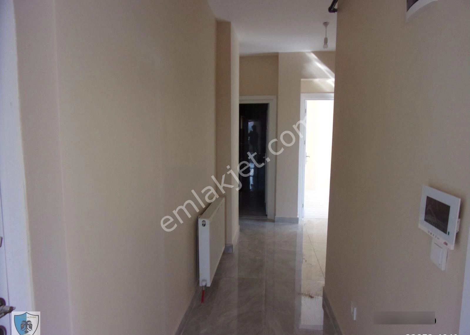 Sarıyer Tarabya Üstünde 2+1 110 Metrelkare Sıfırlanmış Kıralık Daire - Görsel 8