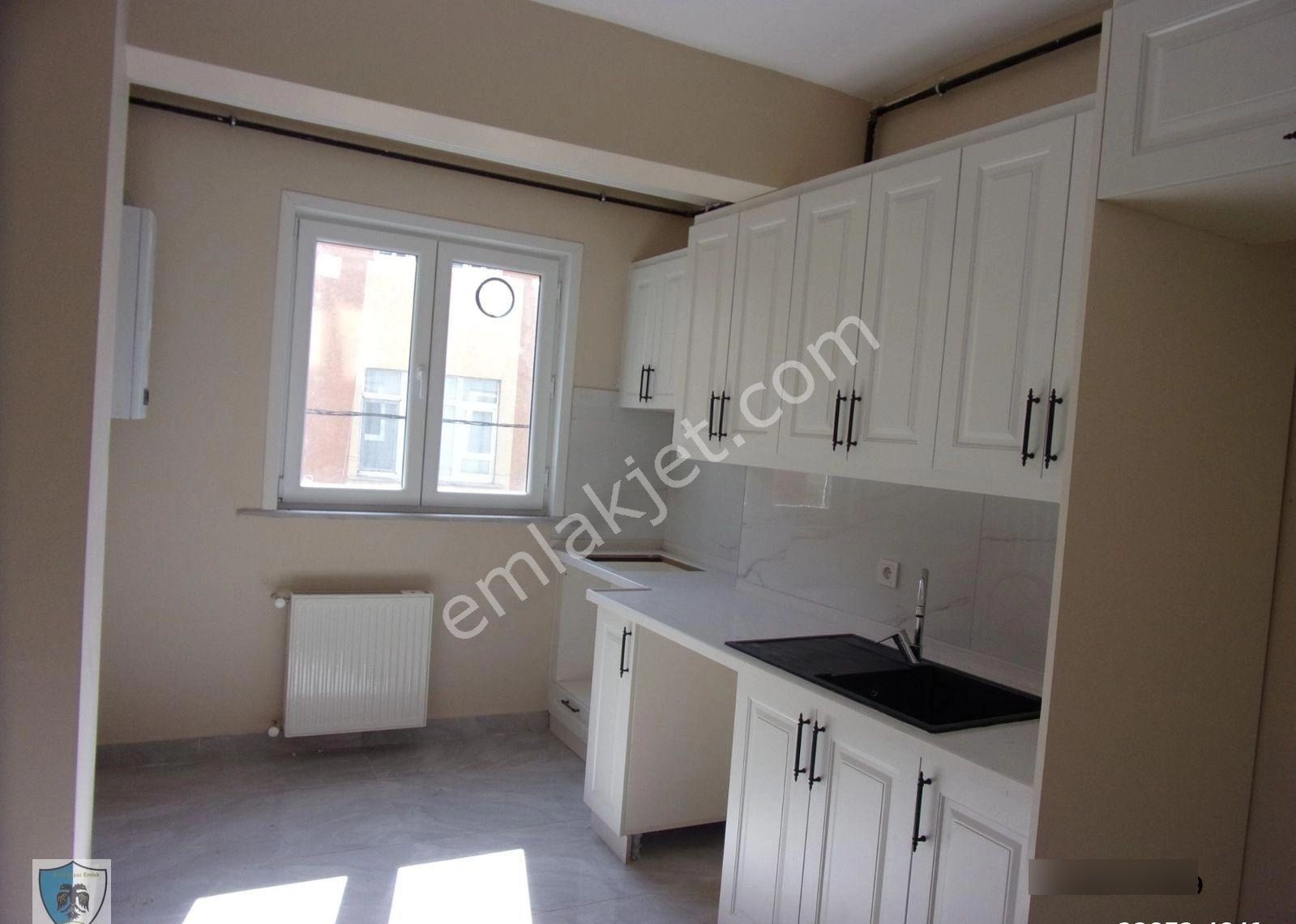 Sarıyer Tarabya Üstünde 2+1 110 Metrelkare Sıfırlanmış Kıralık Daire - Görsel 19