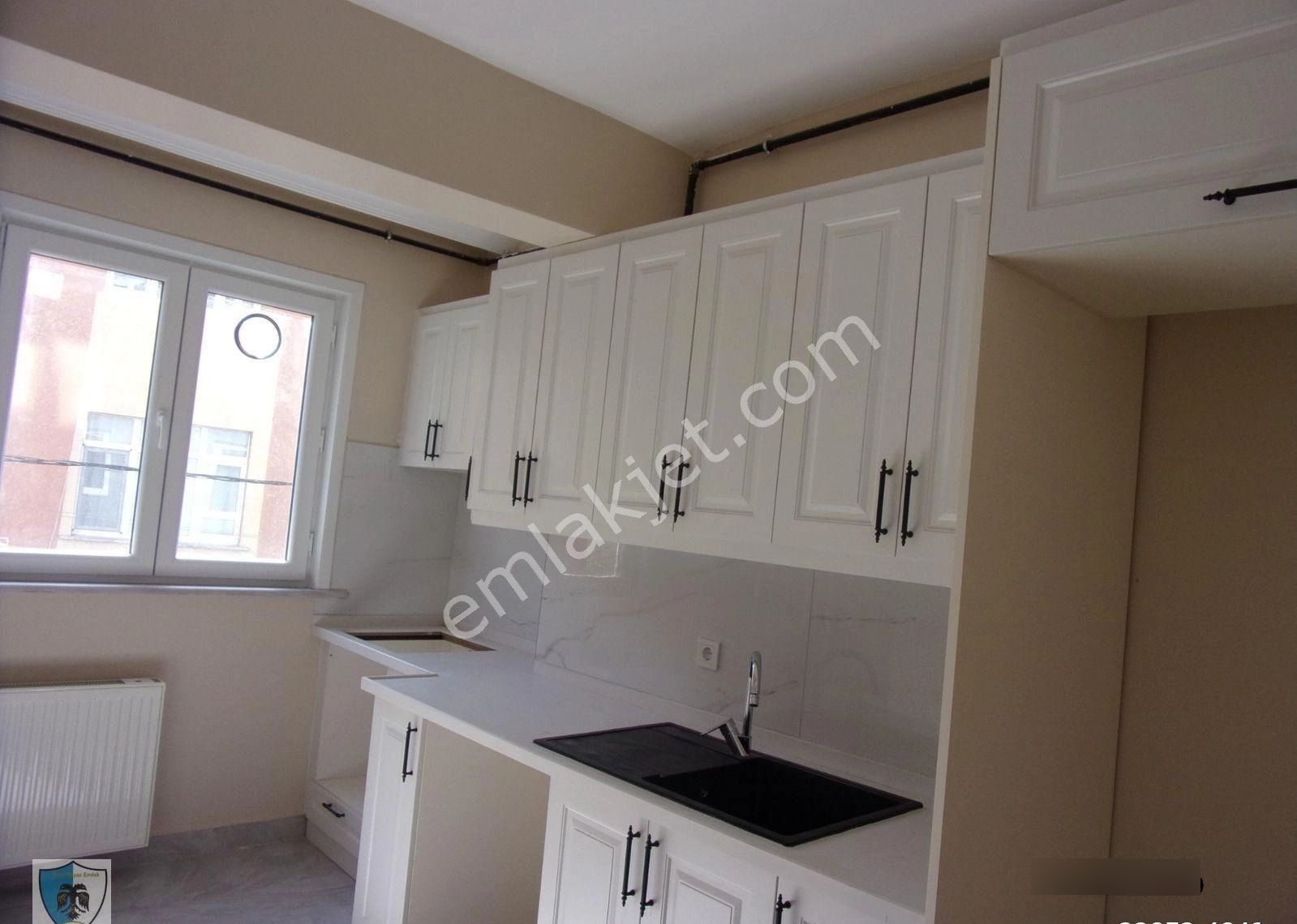 Sarıyer Tarabya Üstünde 2+1 110 Metrelkare Sıfırlanmış Kıralık Daire - Görsel 17