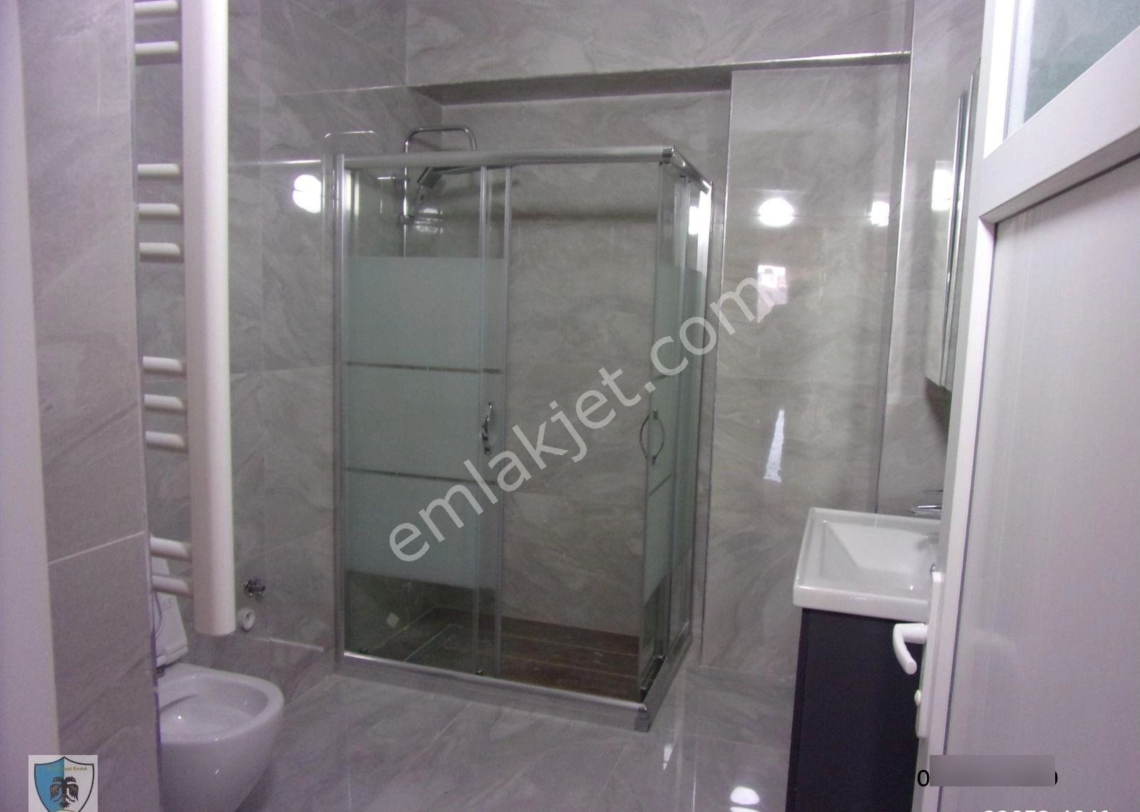 Sarıyer Tarabya Üstünde 2+1 110 Metrelkare Sıfırlanmış Kıralık Daire - Görsel 27