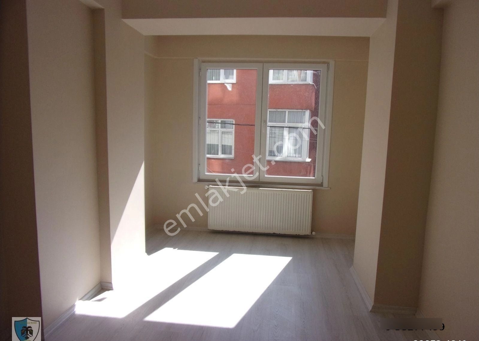 Sarıyer Tarabya Üstünde 2+1 110 Metrelkare Sıfırlanmış Kıralık Daire - Görsel 5