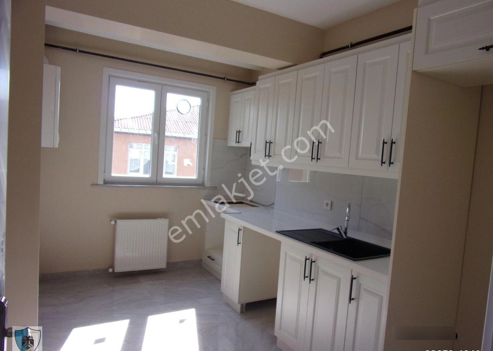 Sarıyer Tarabya Üstünde 2+1 110 Metrekare Sıfırlanmış Kiralık Daire - Görsel 18